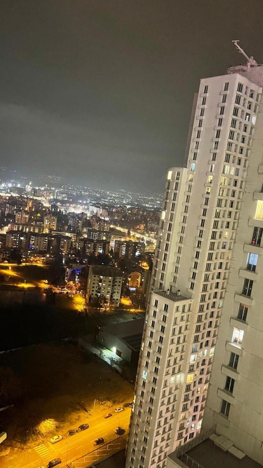Sky Lux Point Скопие